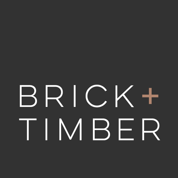 Brick+Timber